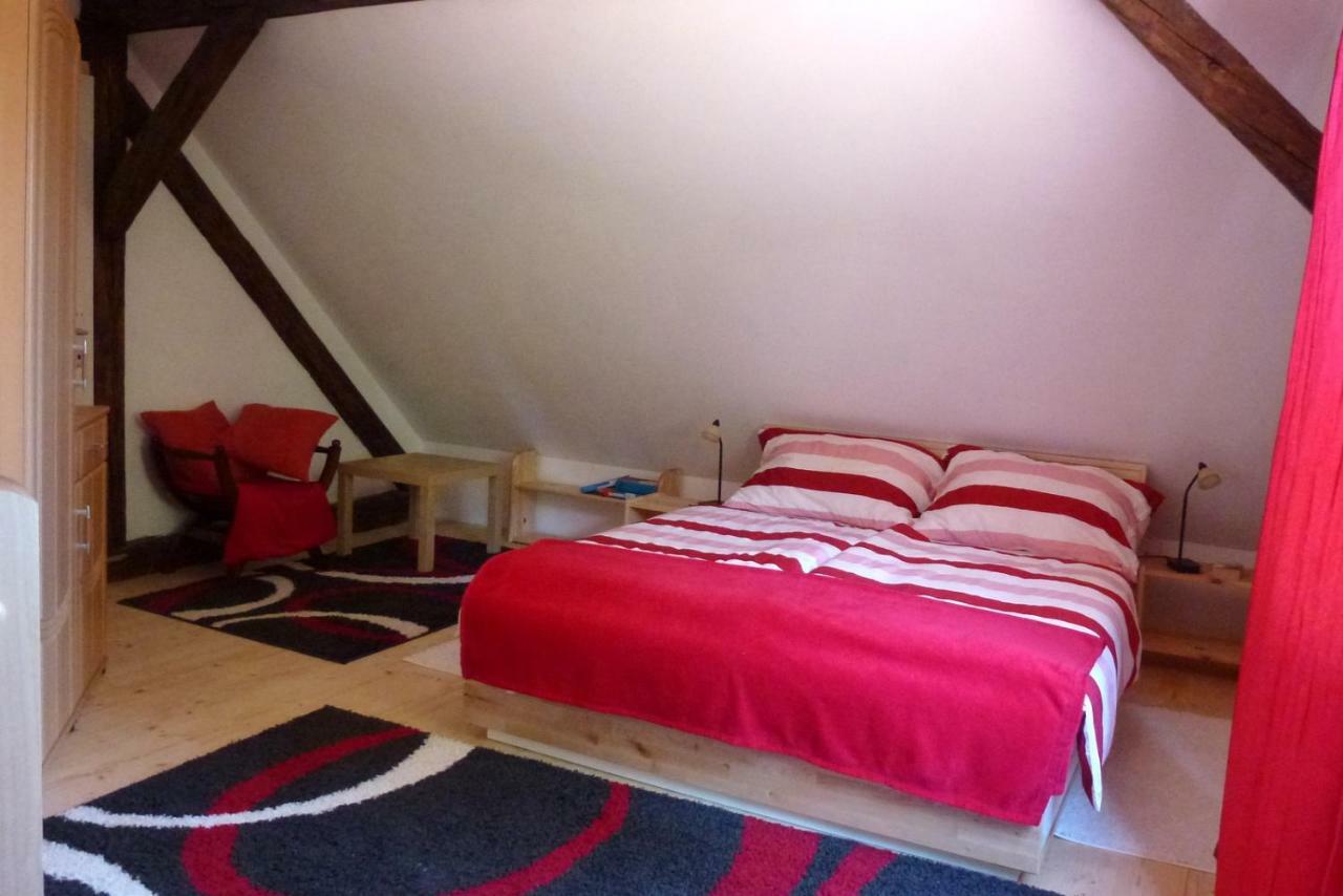 Ferienhaus Koller Güssing Εξωτερικό φωτογραφία