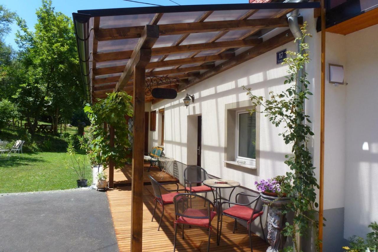 Ferienhaus Koller Güssing Εξωτερικό φωτογραφία