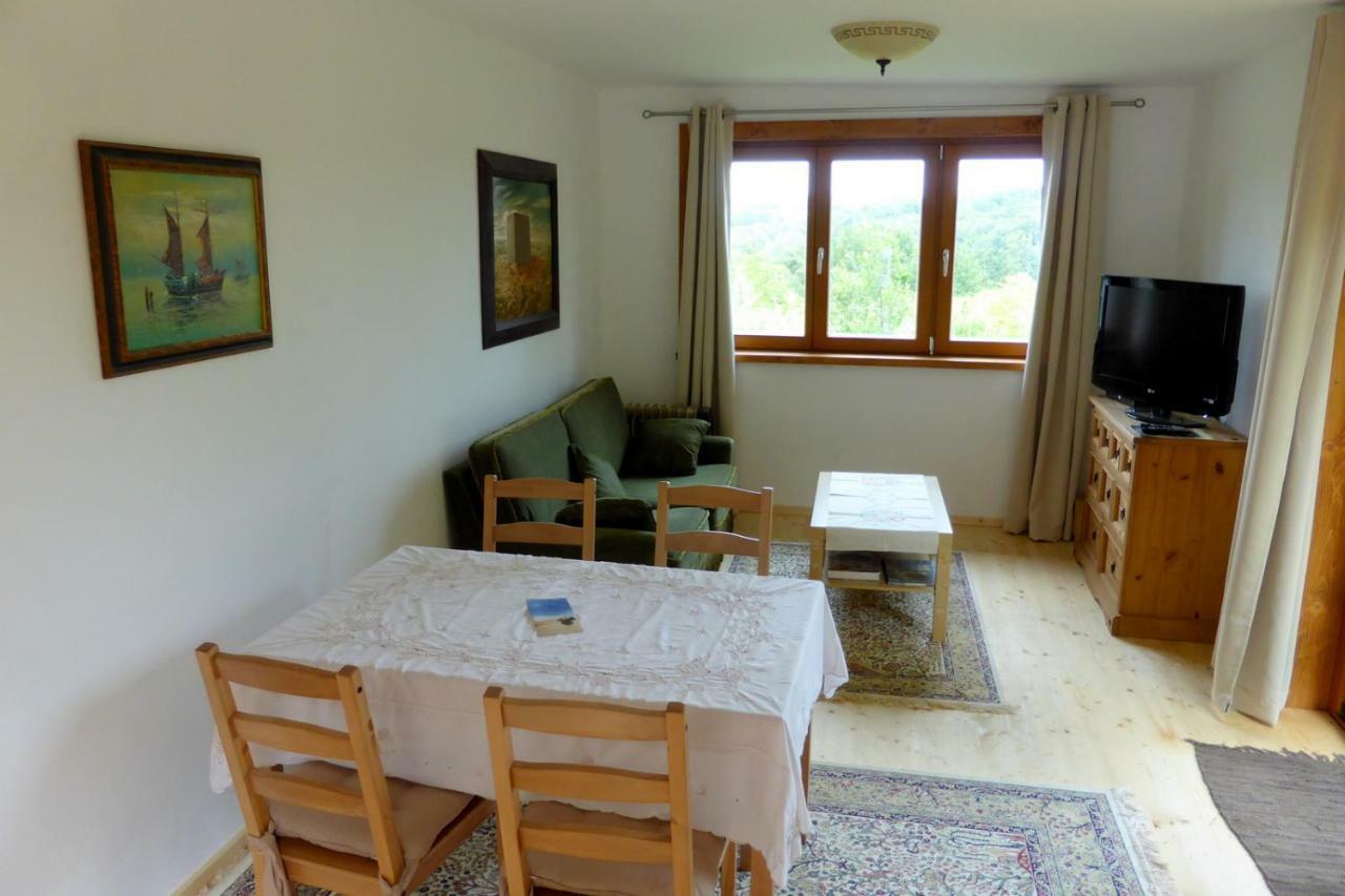 Ferienhaus Koller Güssing Εξωτερικό φωτογραφία