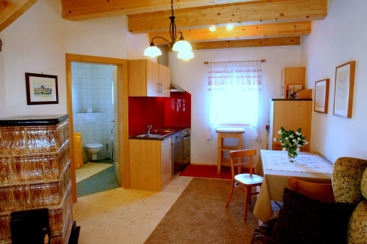 Ferienhaus Koller Güssing Εξωτερικό φωτογραφία