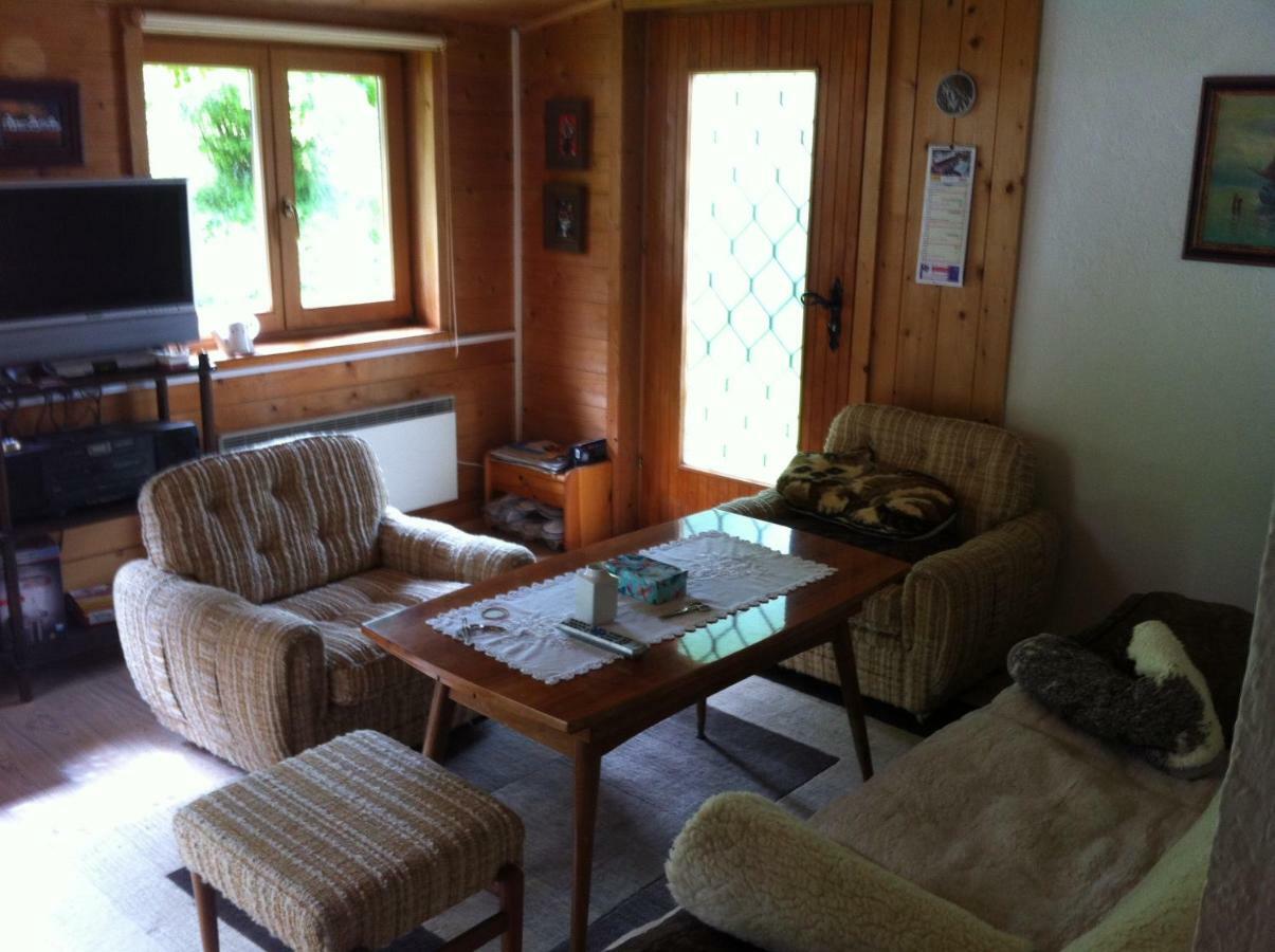 Ferienhaus Koller Güssing Εξωτερικό φωτογραφία