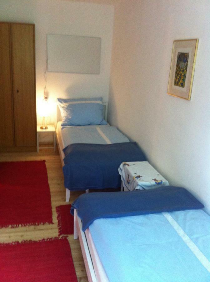 Ferienhaus Koller Güssing Εξωτερικό φωτογραφία