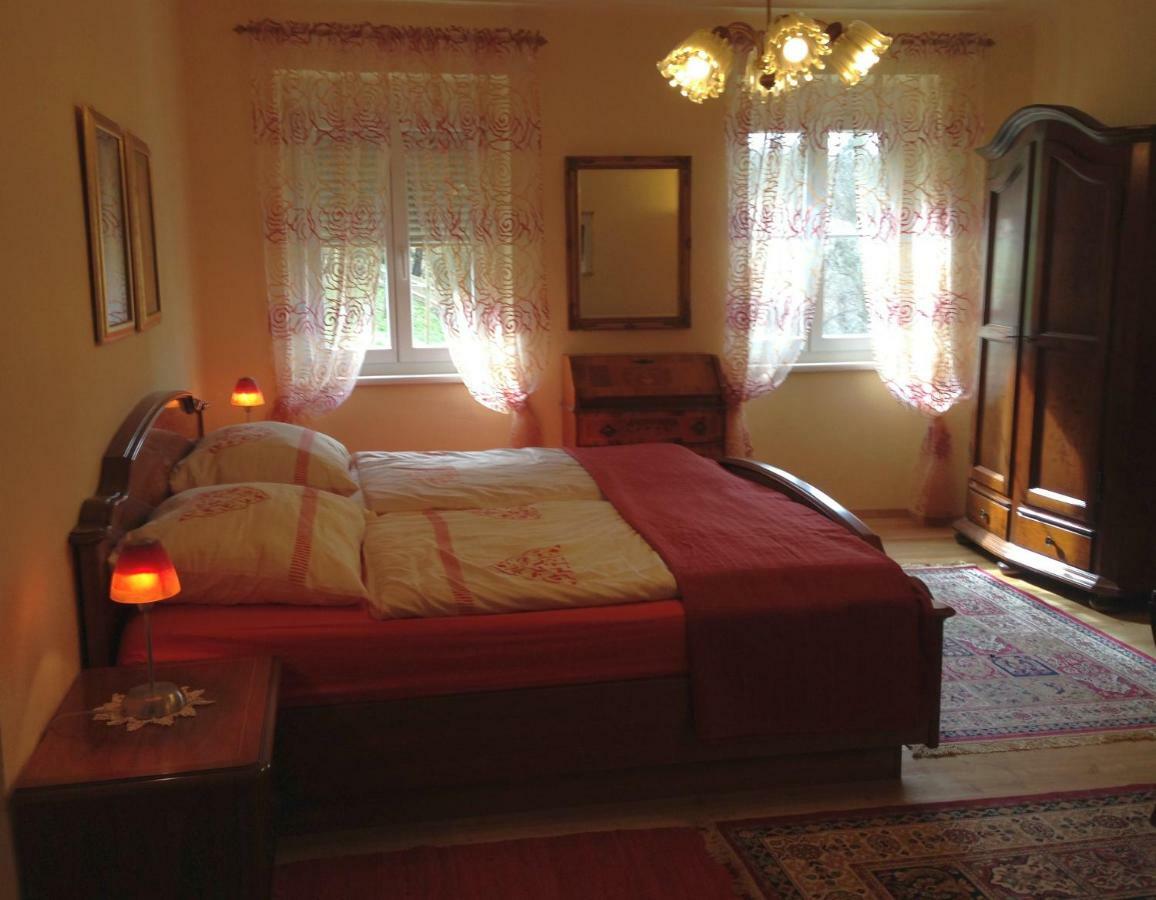 Ferienhaus Koller Güssing Εξωτερικό φωτογραφία