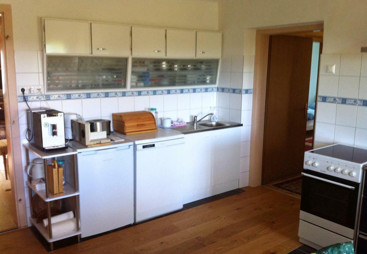 Ferienhaus Koller Güssing Εξωτερικό φωτογραφία